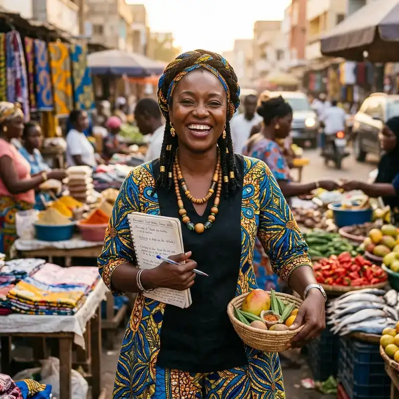 Amara Ndiaye