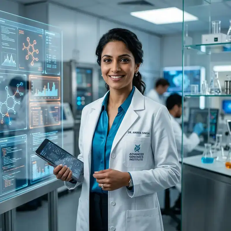 Amara Singh