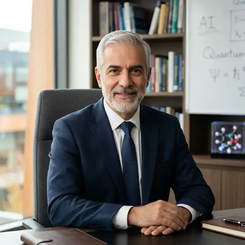 Aris Vangelis