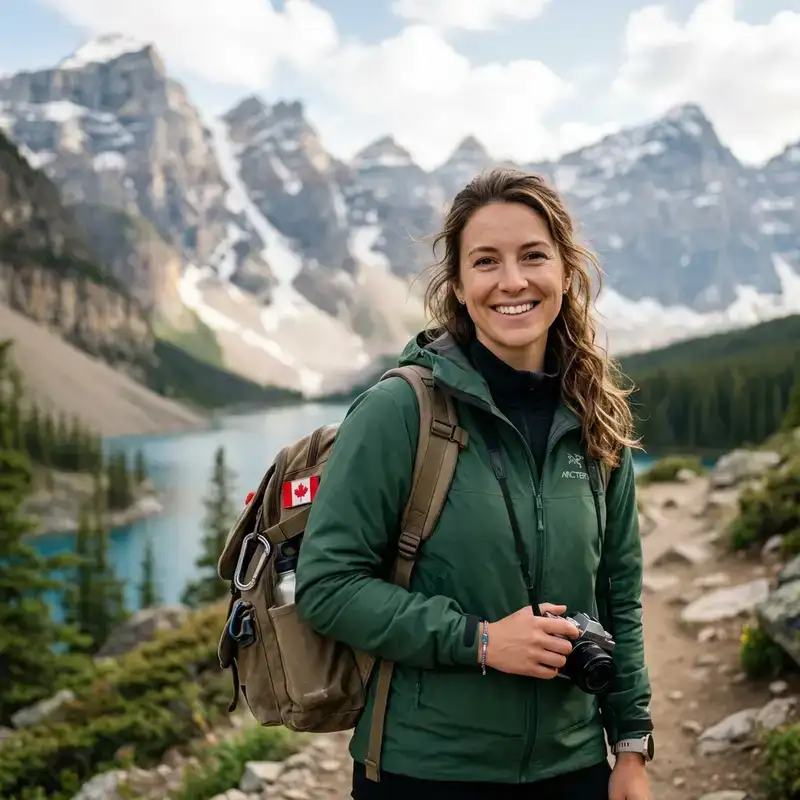 Chloe Tremblay
