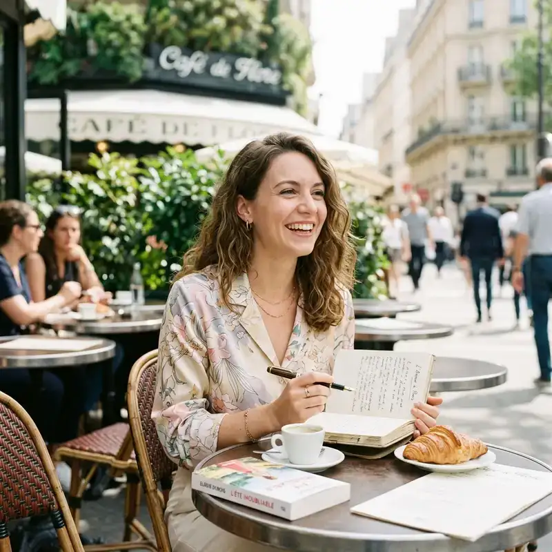 Chloé Laurent