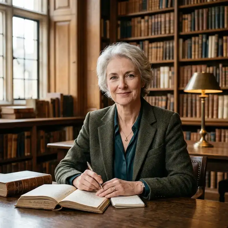 Emma Thompson