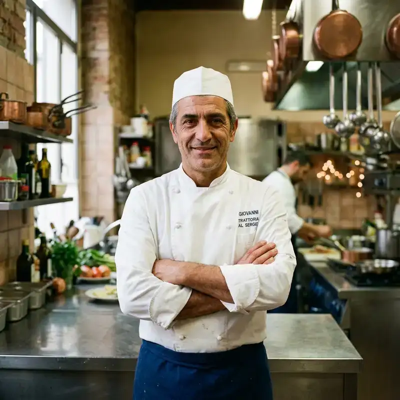 Giovanni Luigi
