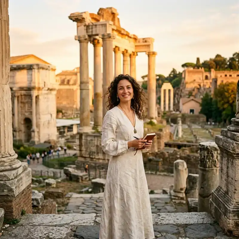 Giulia Ricci