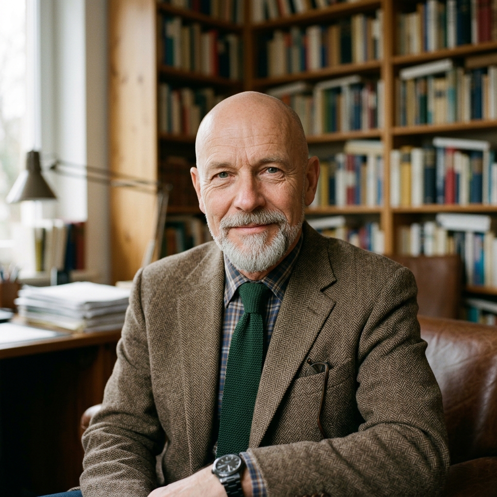 Hans Müller