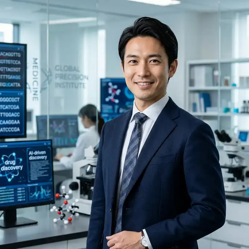 Kenji Sato