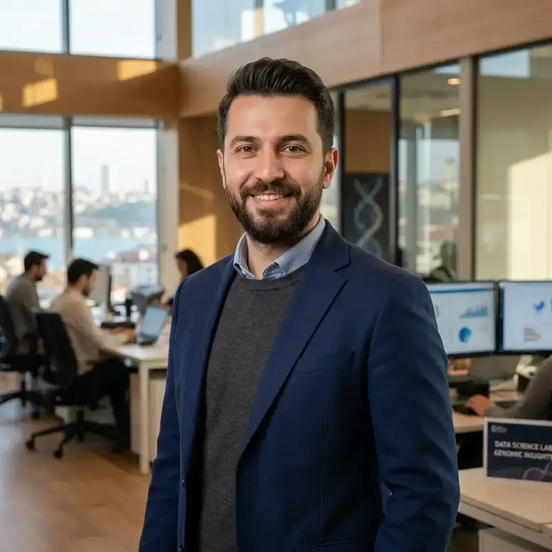 Kerem Talu