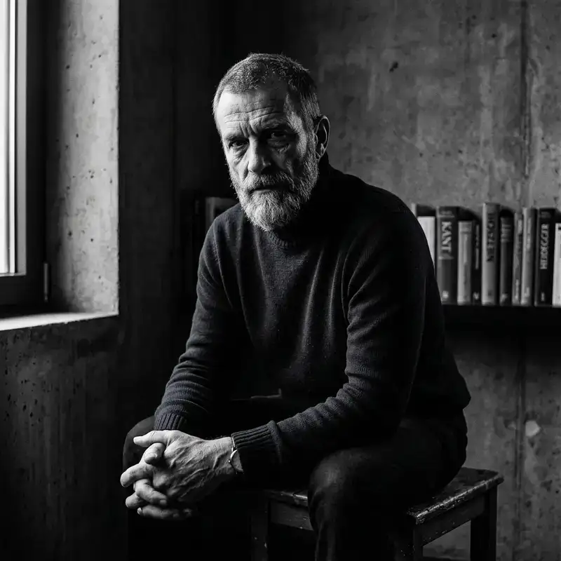 Klaus Weber