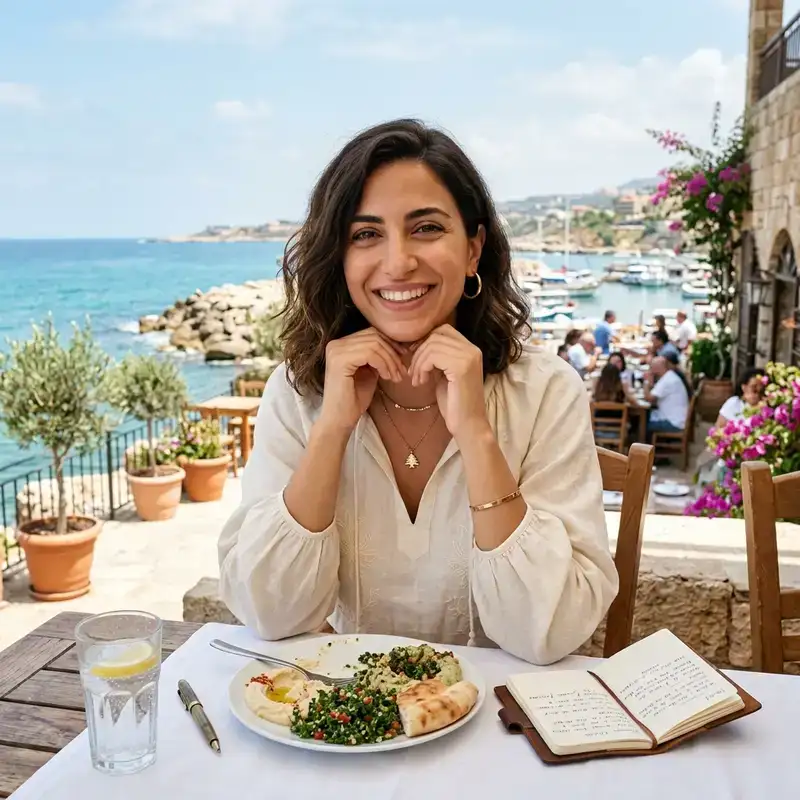 Layla Hariri
