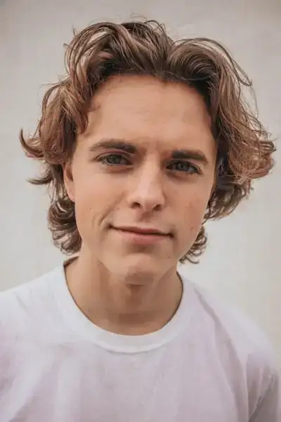 Liam Carter