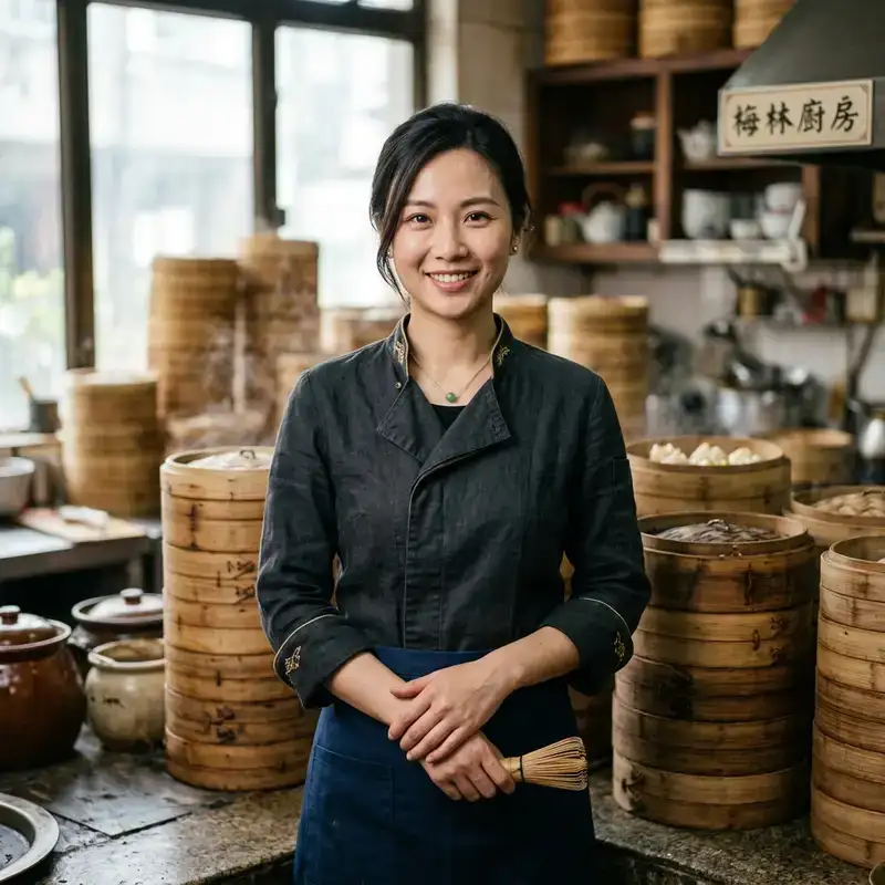 Lin Yao