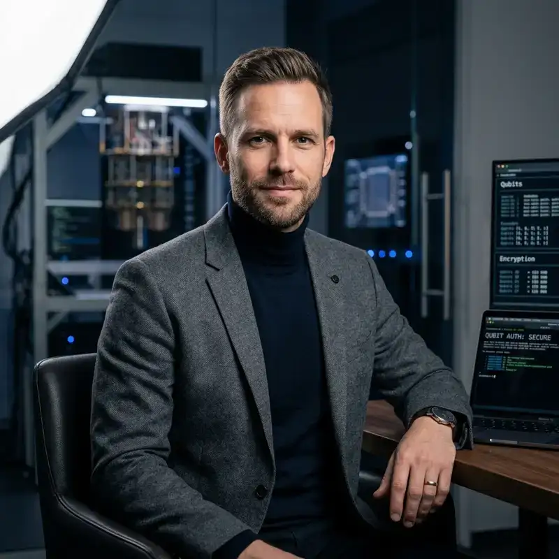 Lukas Richter