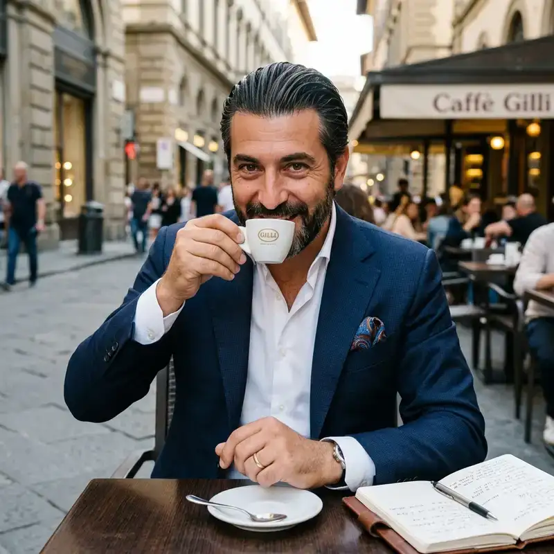 Marco Rossi