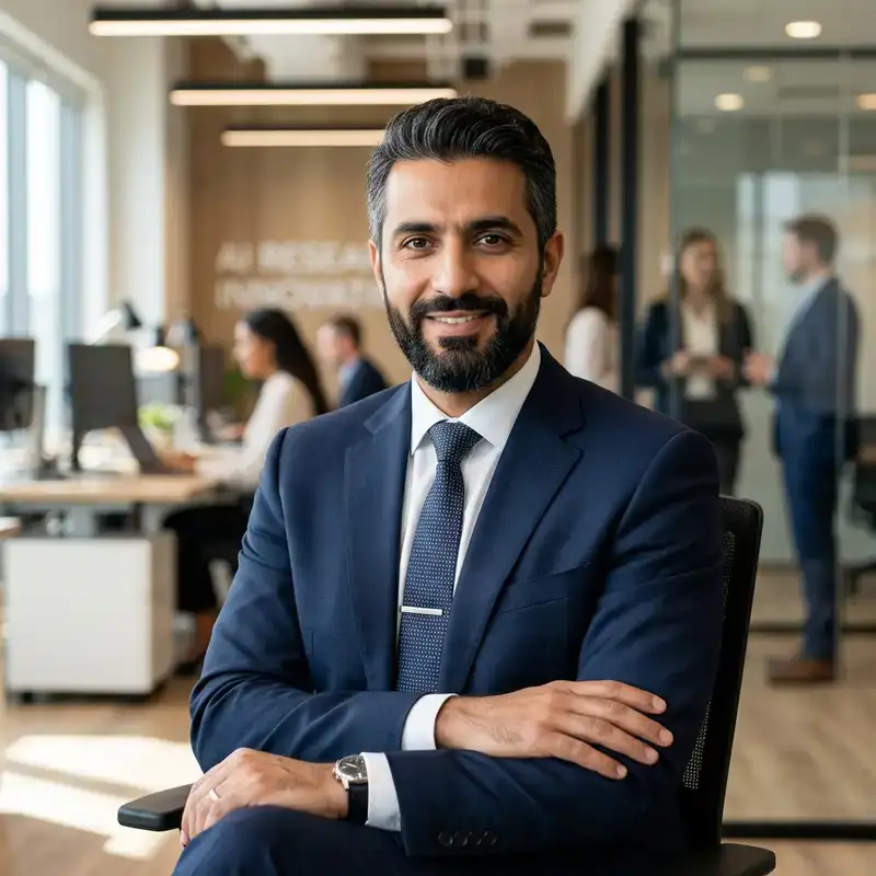 Omar Al-Hassan