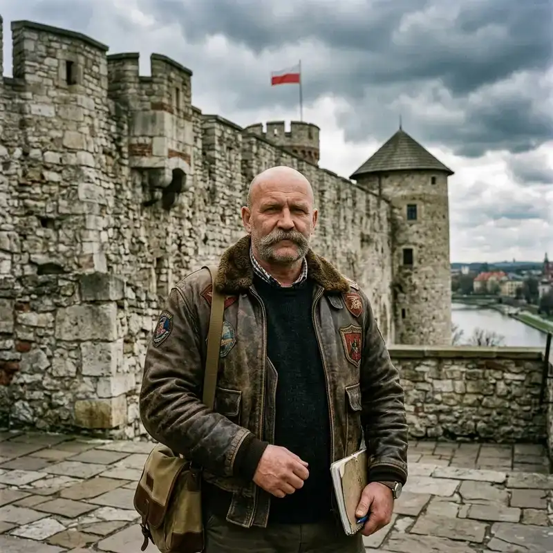Piotr Nowak
