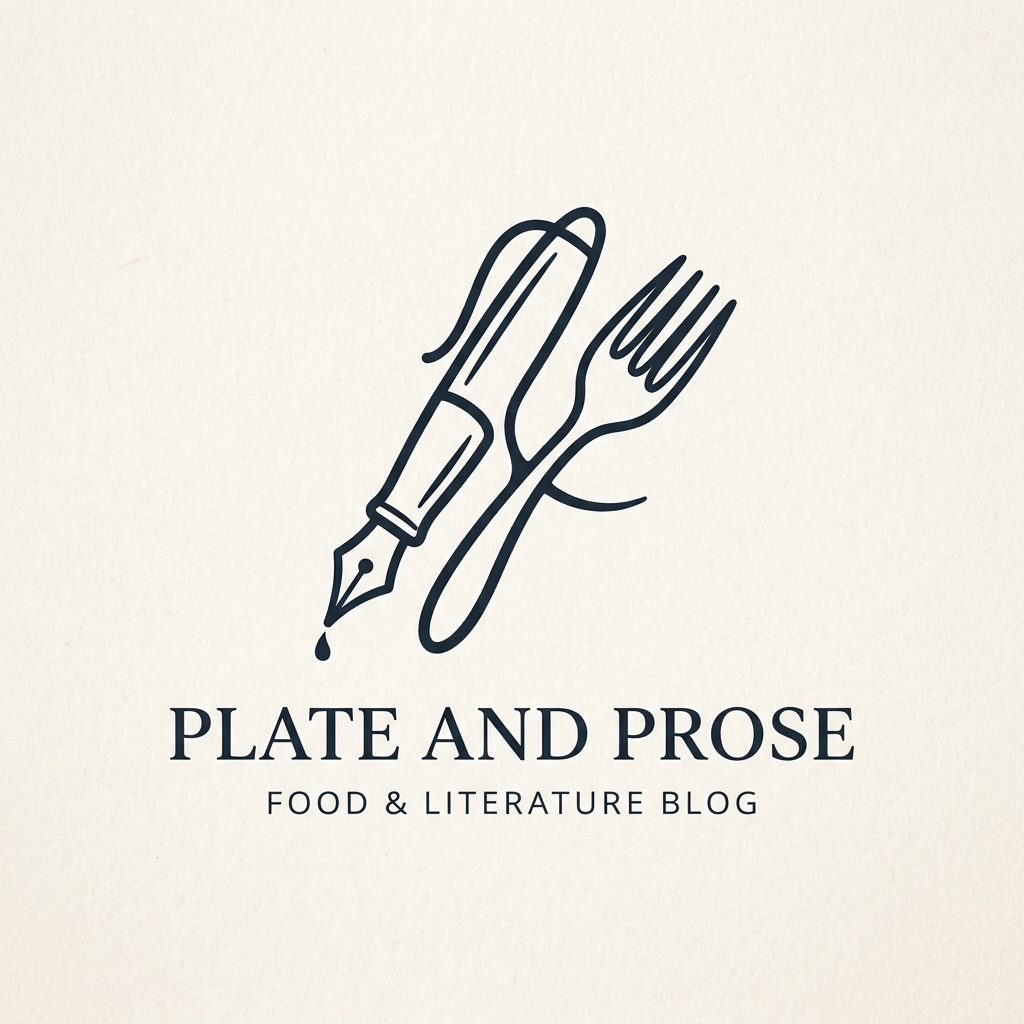 Plate and Prose