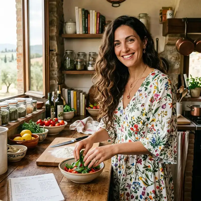Sofia Romano