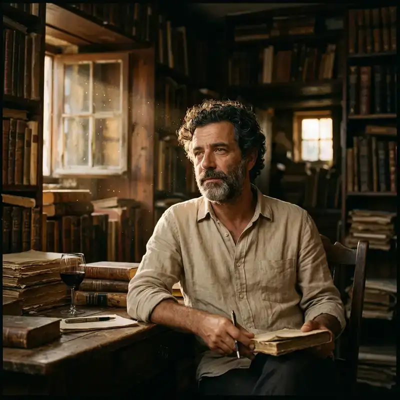 Tiago Silva