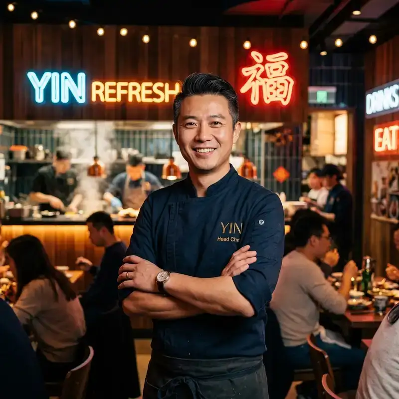 Wei Chen