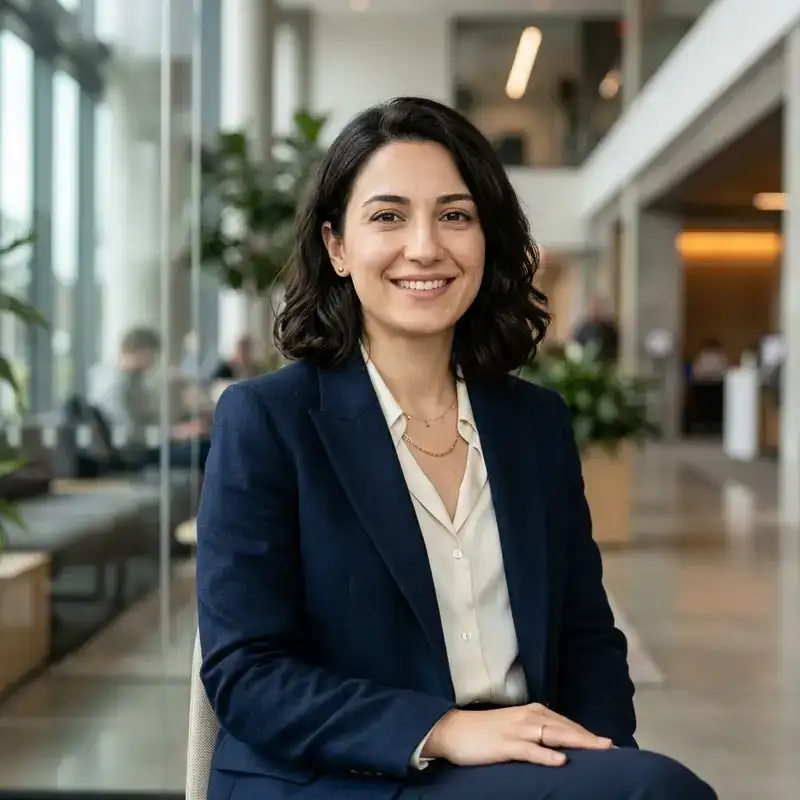 Zeynep Kaya