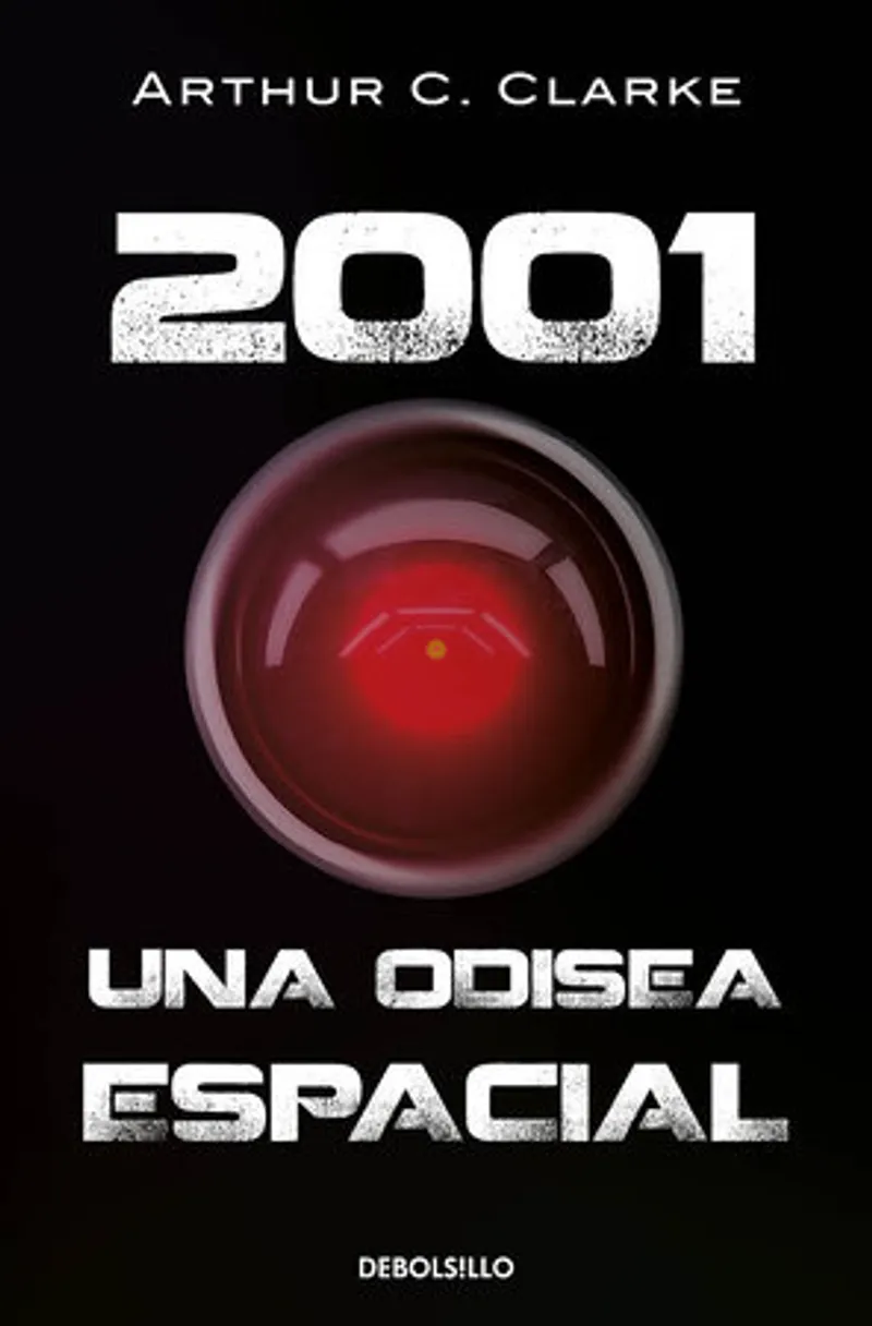 2001: A Space Odyssey Book Review and Summary