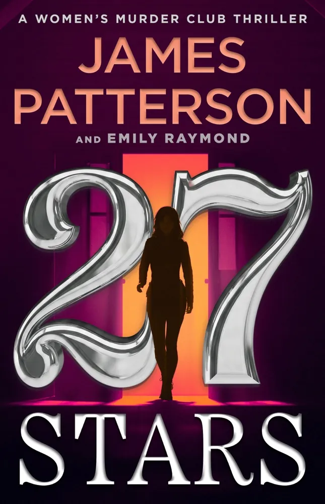 27 Stars (Women's Murder Club #27) Book Review and Summary