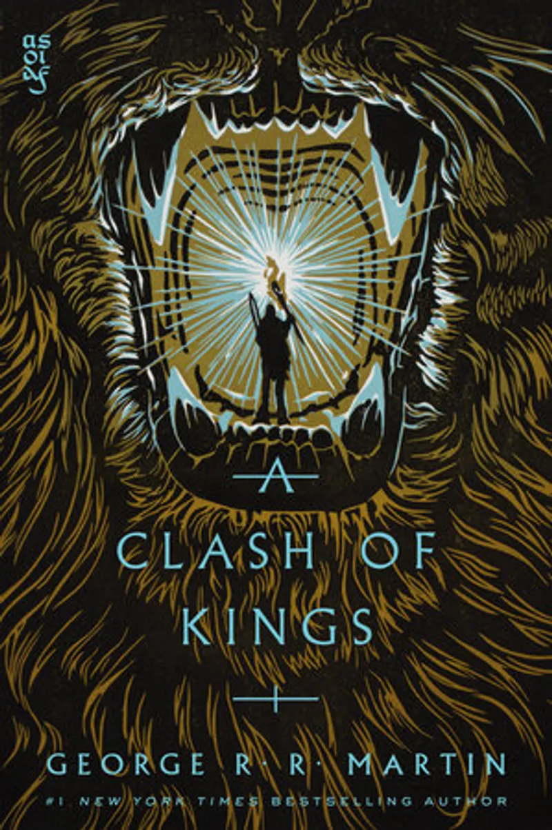A Clash of Kings Book Review and Summary