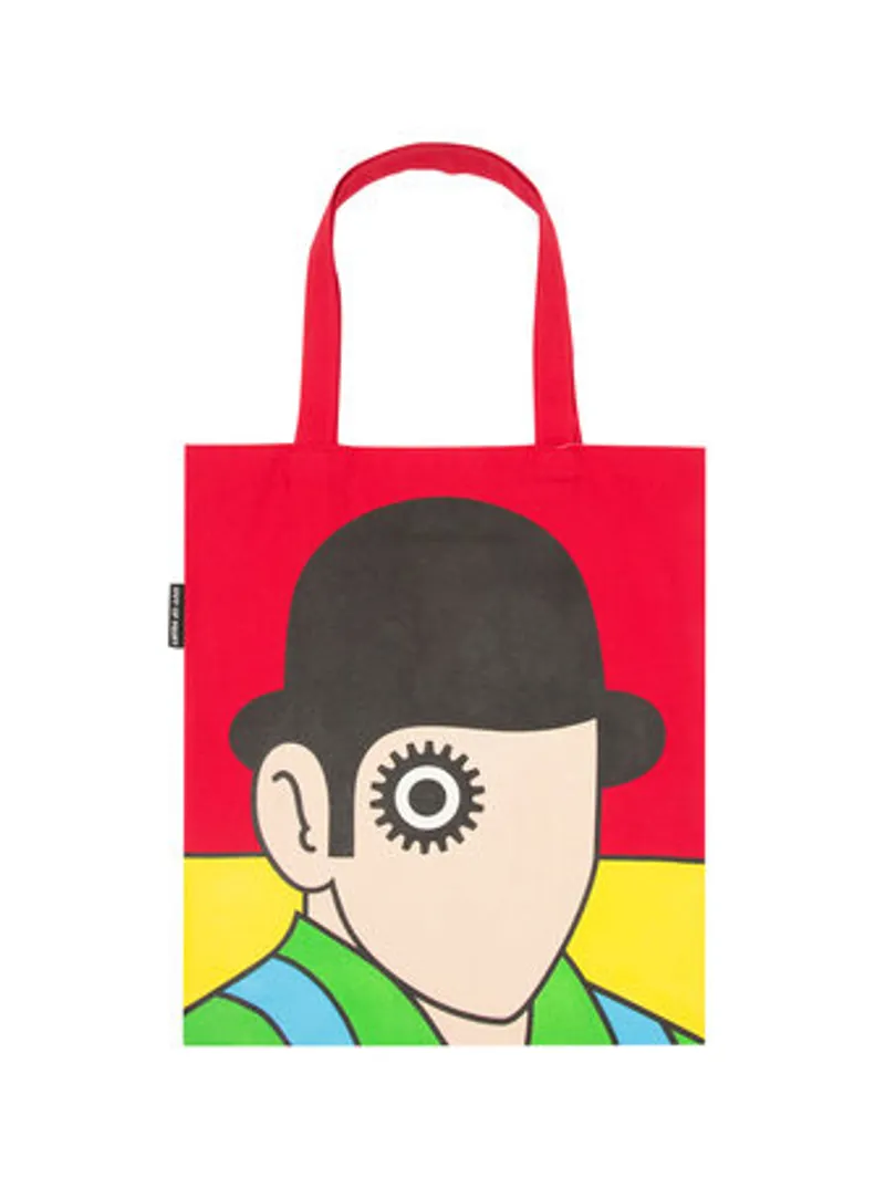 A Clockwork Orange Book Review and Summary