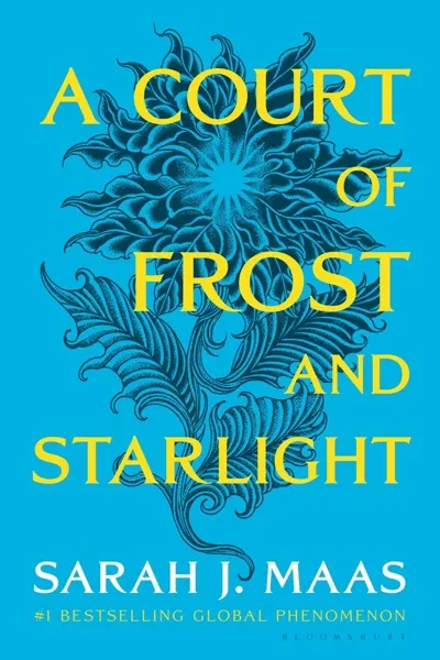 **A Court of Frost and Starlight** Book Review and Summary