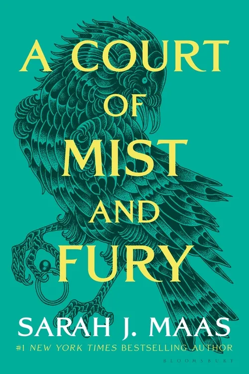 A Court of Mist and Fury Book Review and Summary