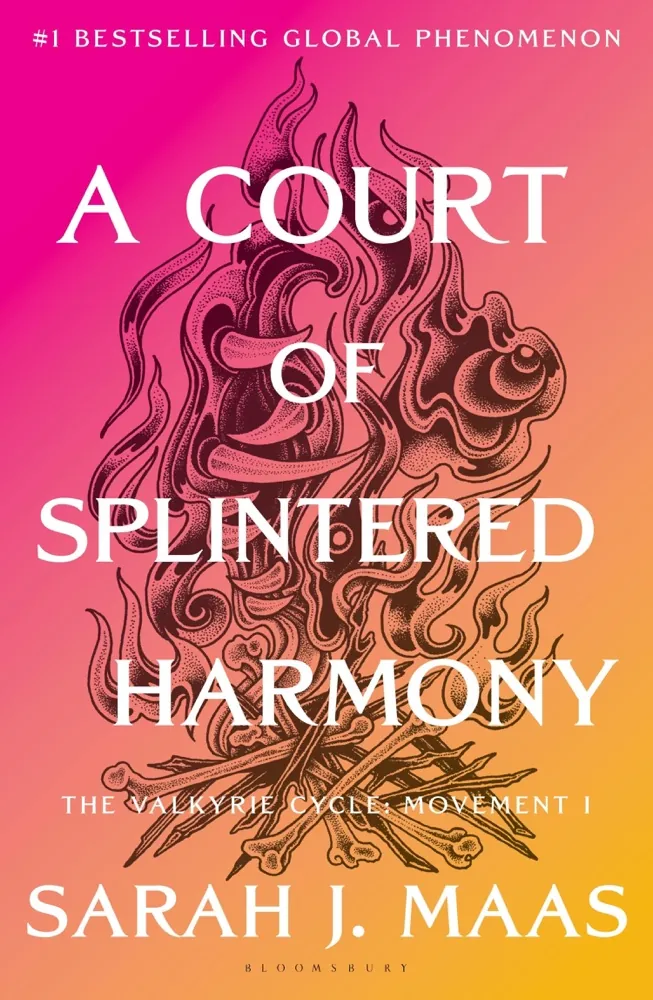 A Court of Splintered Harmony (A Court of Thorns and Roses, #6) Book Review and Summary