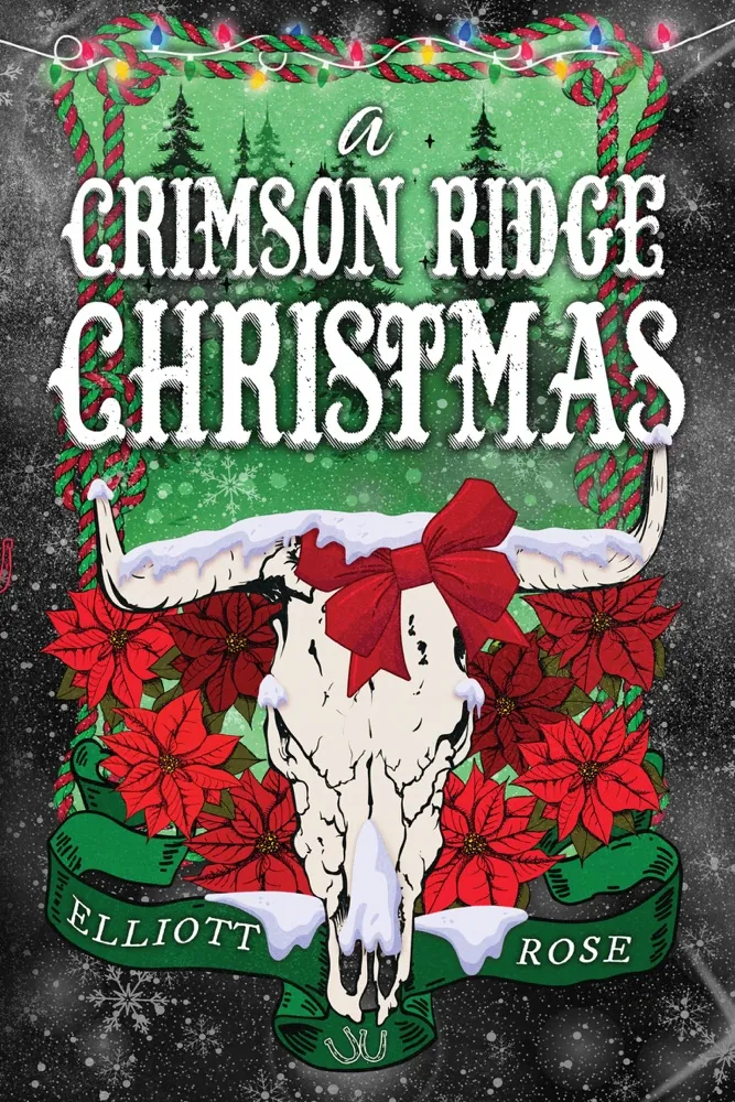 A Crimson Ridge Christmas (Crimson Ridge #2.5, 4.5) Book Review and Summary