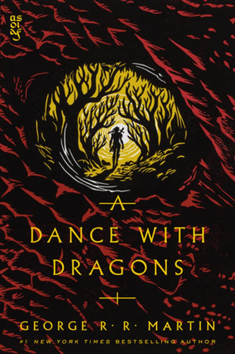 A Dance with Dragons Book Review and Summary