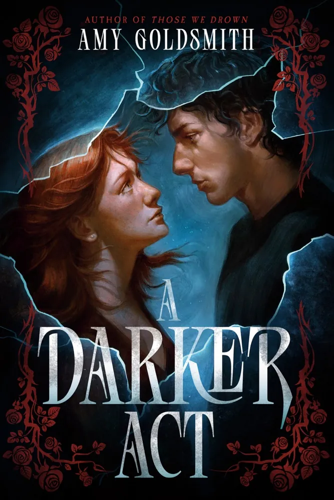 A Darker Act Book Review and Summary