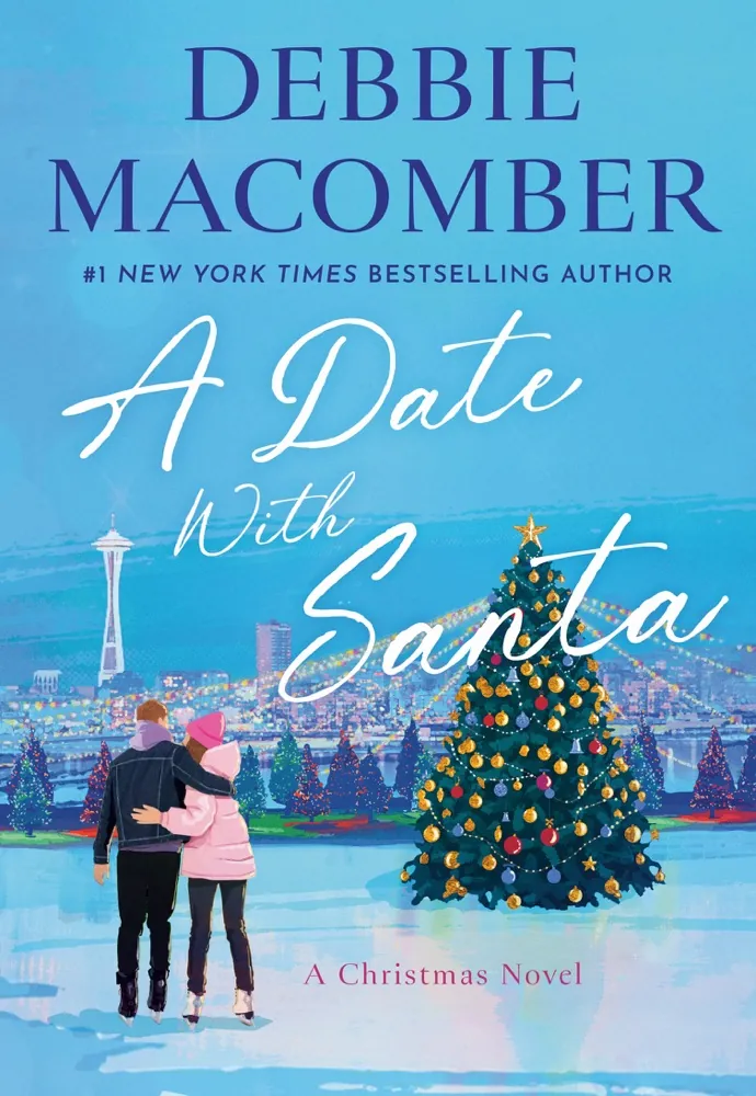 A Date with Santa Book Review and Summary