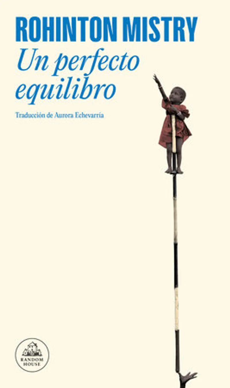 A Fine Balance Book Review and Summary