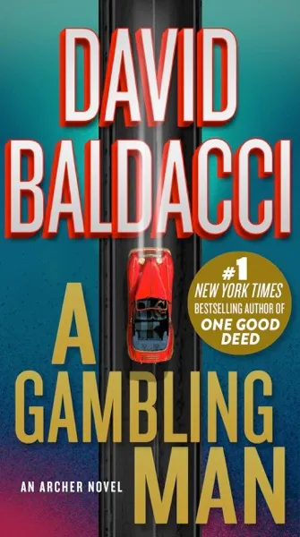 **A Gambling Man** Book Review and Summary