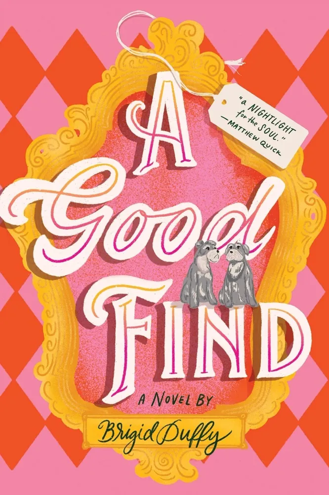A Good Find Book Review and Summary