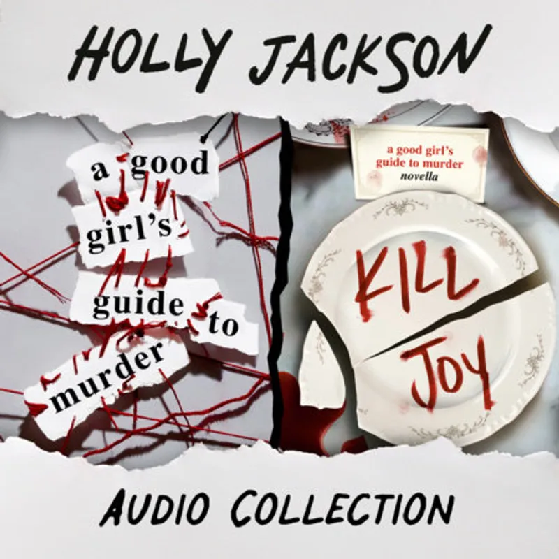 A Good Girl's Guide to Murder Book Review and Summary