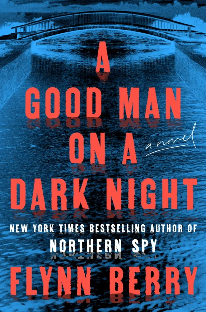 A Good Man on a Dark Night Book Review and Summary