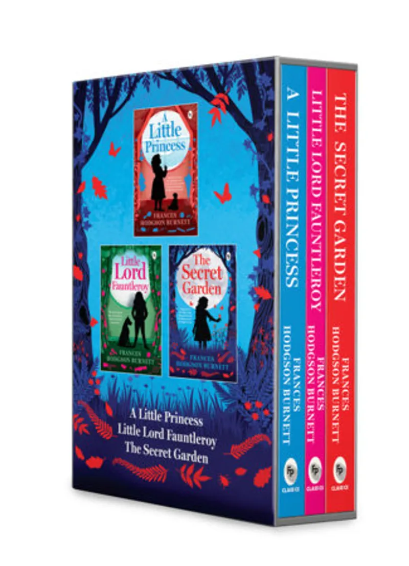 A Little Princess Book Review and Summary