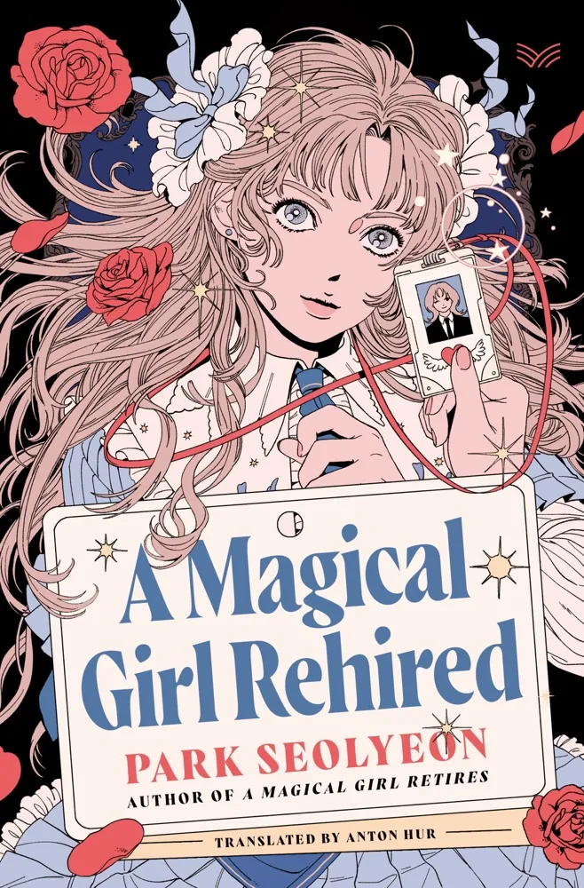 A Magical Girl Rehired Book Review and Summary