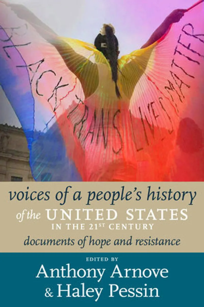 A People’s History of the United States: 1492 - Present Book Review and Summary