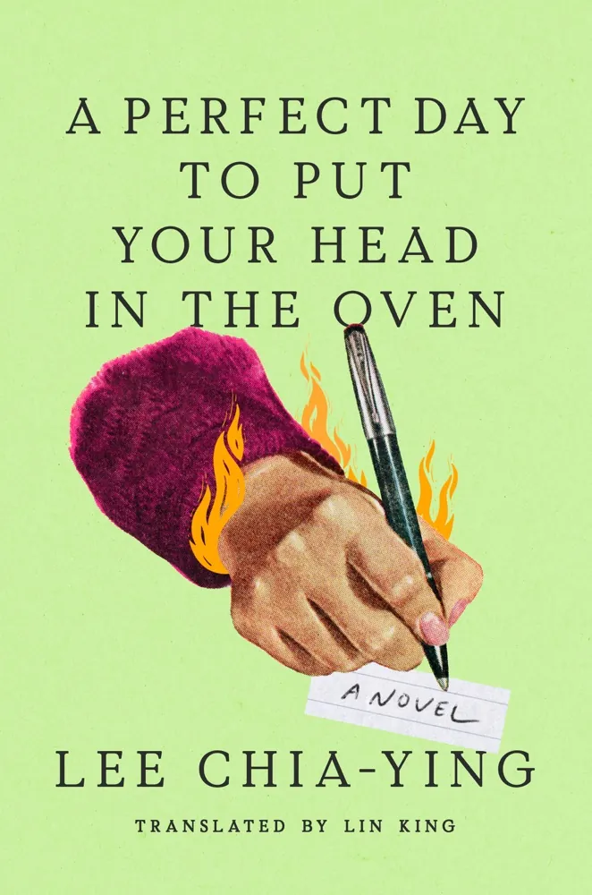 A Perfect Day to Put Your Head in the Oven Book Review and Summary