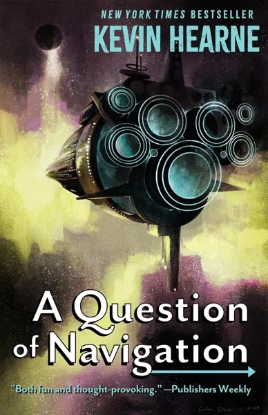 A Question of Navigation Book Review and Summary