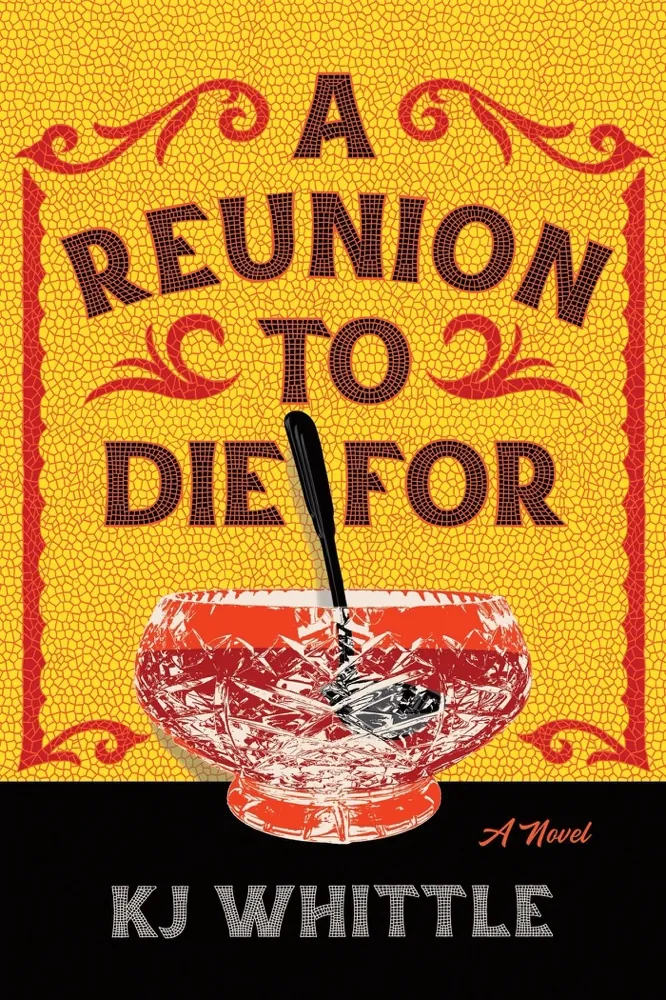 A Reunion to Die For: A Novel Book Review and Summary