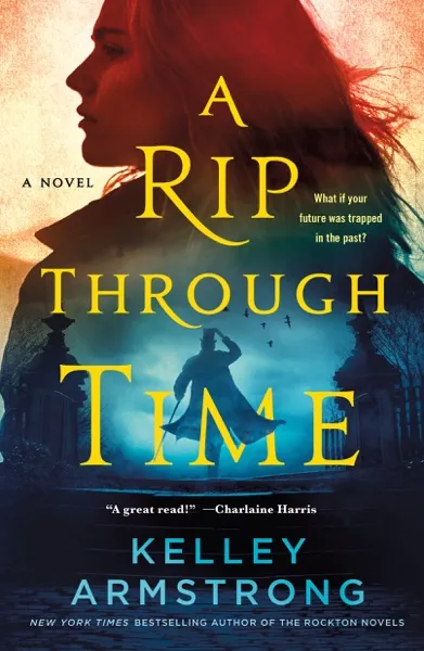 A Rip Through Time Book Review and Summary