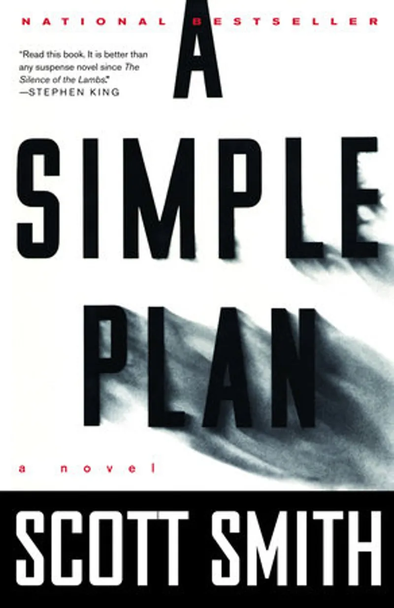 A Simple Plan Book Review and Summary