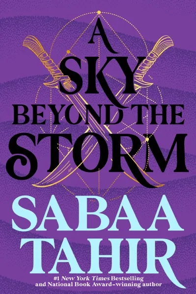 A Sky Beyond the Storm Book Review and Summary