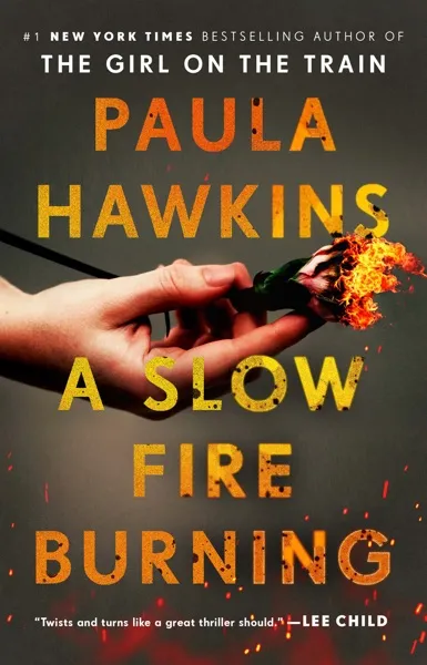 A Slow Fire Burning Book Review and Summary